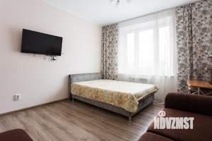 1-к квартира, посуточно, 70м2, 14/16 этаж
