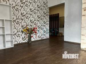 2-к квартира, на длительный срок, 57м2, 4/17 этаж