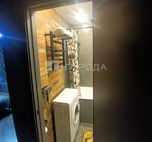 1-к квартира, на длительный срок, 30м2, 9/9 этаж