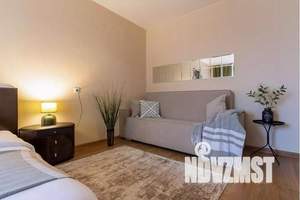 2-к квартира, посуточно, 60м2, 5/9 этаж