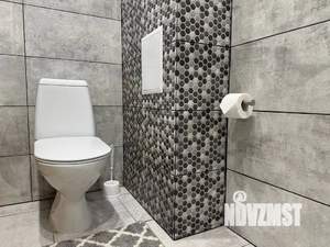 1-к квартира, посуточно, 54м2, 8/19 этаж