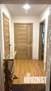 1-к квартира, на длительный срок, 37м2, 3/12 этаж