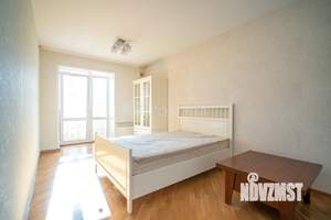 2-к квартира, на длительный срок, 70м2, 4/18 этаж