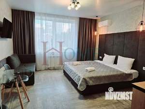 1-к квартира, на длительный срок, 27м2, 4/7 этаж