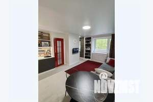 1-к квартира, посуточно, 33м2, 4/9 этаж