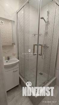 Студия квартира, на длительный срок, 25м2, 10/17 этаж