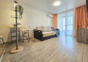 2-к квартира, на длительный срок, 40м2, 15/17 этаж