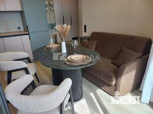 1-к квартира, на длительный срок, 42м2, 30/30 этаж