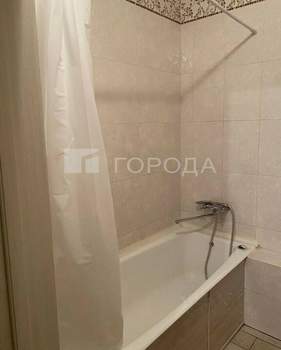 2-к квартира, на длительный срок, 39м2, 2/9 этаж