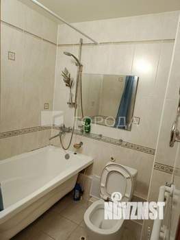 1-к квартира, на длительный срок, 39м2, 6/9 этаж