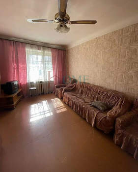 2-к квартира, на длительный срок, 44м2, 1/5 этаж