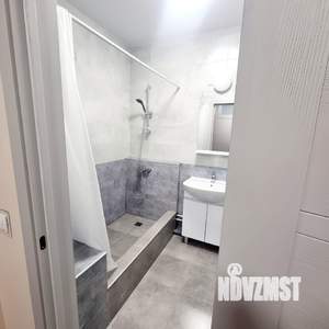 1-к квартира, на длительный срок, 40м2, 5/30 этаж