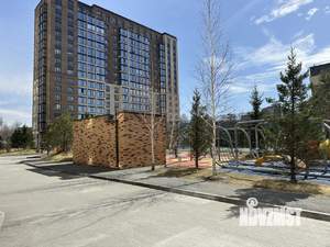 Студия квартира, на длительный срок, 37м2, 1/25 этаж