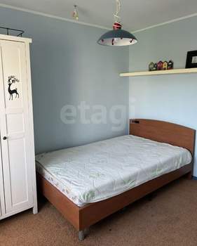 3-к квартира, на длительный срок, 63м2, 8/9 этаж