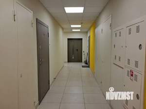 1-к квартира, на длительный срок, 44м2, 10/25 этаж