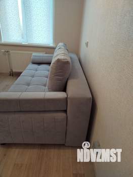2-к квартира, посуточно, 40м2, 13/25 этаж