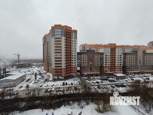 3-к квартира, на длительный срок, 96м2, 9/11 этаж