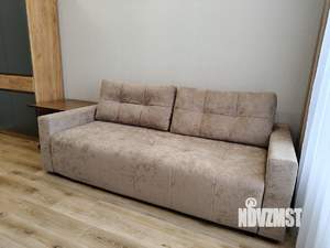 Студия квартира, на длительный срок, 33м2, 11/17 этаж