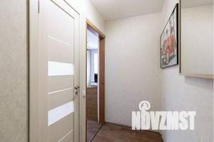 1-к квартира, посуточно, 36м2, 2/5 этаж