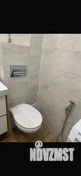 1-к квартира, на длительный срок, 35м2, 16/30 этаж