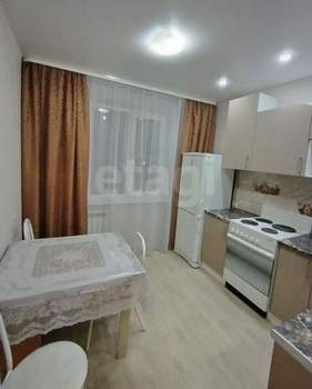 2-к квартира, на длительный срок, 52м2, 7/10 этаж