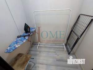 2-к квартира, на длительный срок, 41м2, 7/17 этаж