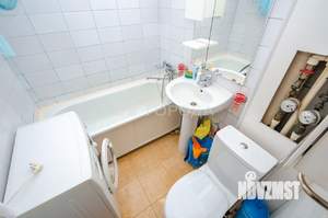 1-к квартира, на длительный срок, 30м2, 3/5 этаж