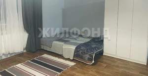 1-к квартира, на длительный срок, 30м2, 2/3 этаж