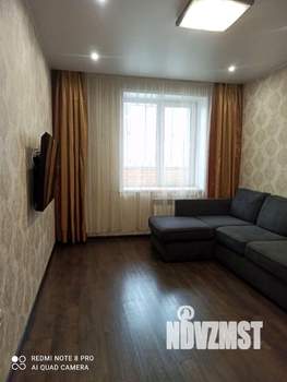 1-к квартира, на длительный срок, 34м2, 6/19 этаж