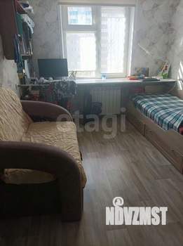 1-к квартира, на длительный срок, 29м2, 1/9 этаж