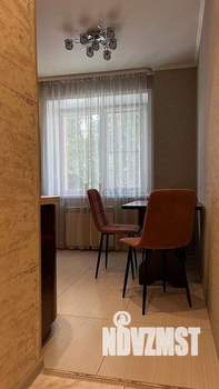 1-к квартира, на длительный срок, 36м2, 1/5 этаж