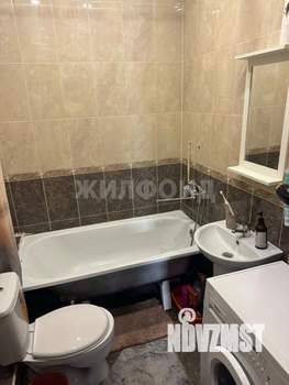1-к квартира, на длительный срок, 30м2, 5/17 этаж