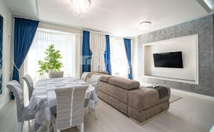 4-к квартира, на длительный срок, 127м2, 7/9 этаж