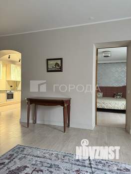 3-к квартира, на длительный срок, 96м2, 2/9 этаж