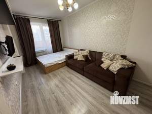 1-к квартира, на длительный срок, 40м2, 8/26 этаж