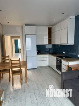 2-к квартира, на длительный срок, 69м2, 11/17 этаж