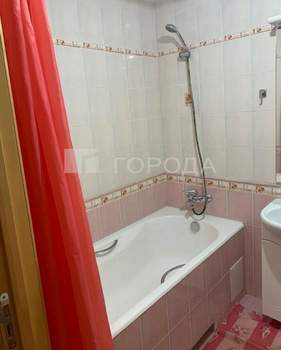 1-к квартира, на длительный срок, 30м2, 2/5 этаж