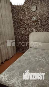 3-к квартира, на длительный срок, 45м2, 3/5 этаж