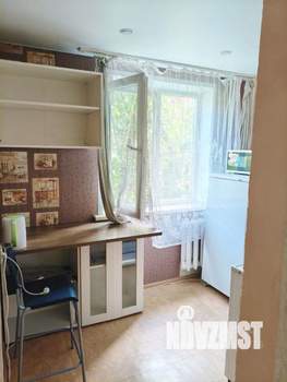 1-к квартира, на длительный срок, 30м2, 4/5 этаж