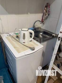 Студия квартира, на длительный срок, 15м2, 1/5 этаж