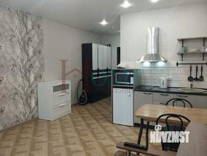 Студия квартира, на длительный срок, 31м2, 2/25 этаж