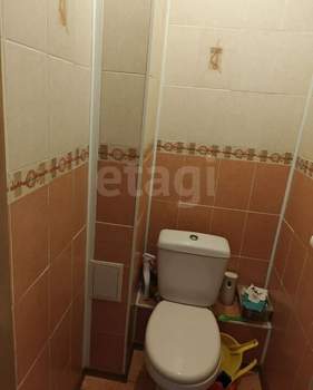 3-к квартира, на длительный срок, 72м2, 13/18 этаж