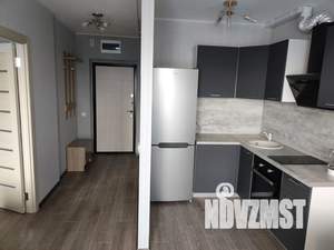 1-к квартира, на длительный срок, 38м2, 5/18 этаж