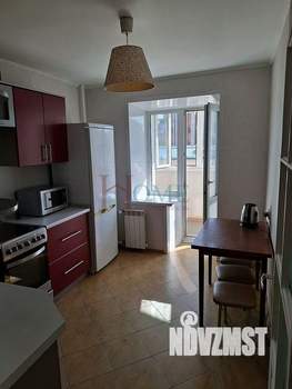 2-к квартира, на длительный срок, 52м2, 3/9 этаж