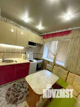 2-к квартира, на длительный срок, 50м2, 1/5 этаж