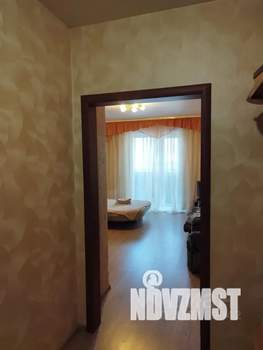 1-к квартира, посуточно, 32м2, 6/8 этаж