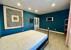 2-к квартира, на длительный срок, 60м2, 1/9 этаж