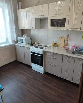 1-к квартира, на длительный срок, 34м2, 7/10 этаж