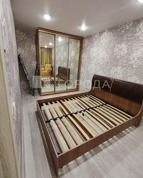 2-к квартира, на длительный срок, 45м2, 5/5 этаж