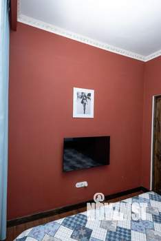 2-к квартира, посуточно, 52м2, 1/1 этаж